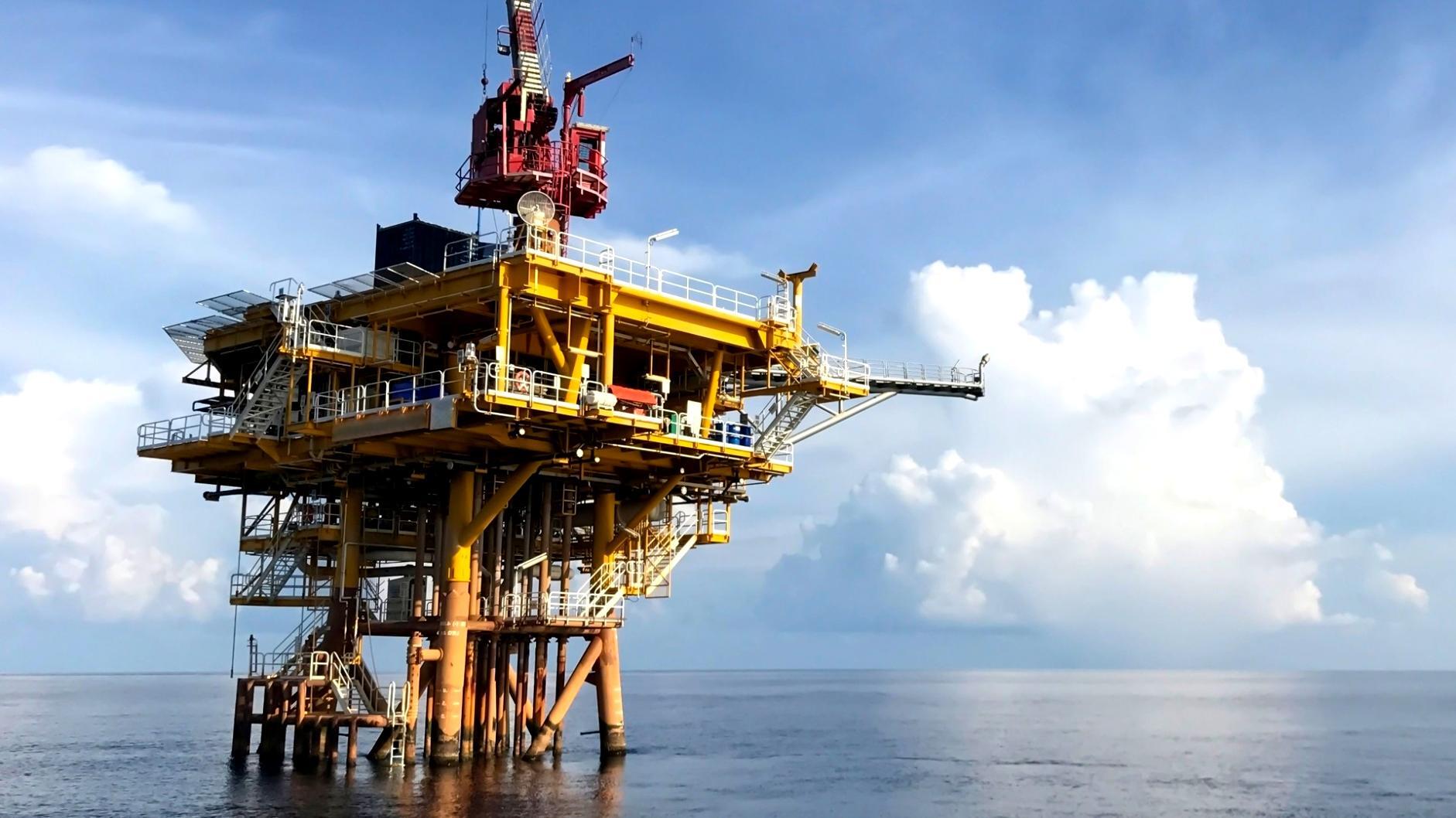 Анализ нефтяного рынка