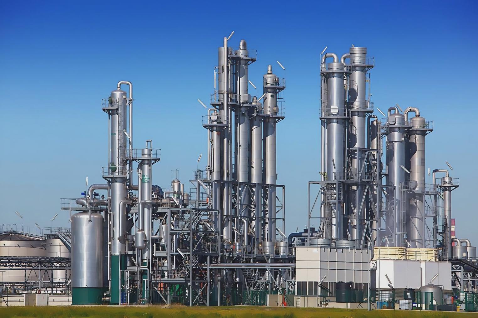 Аналитическая работа с нефтяными данными