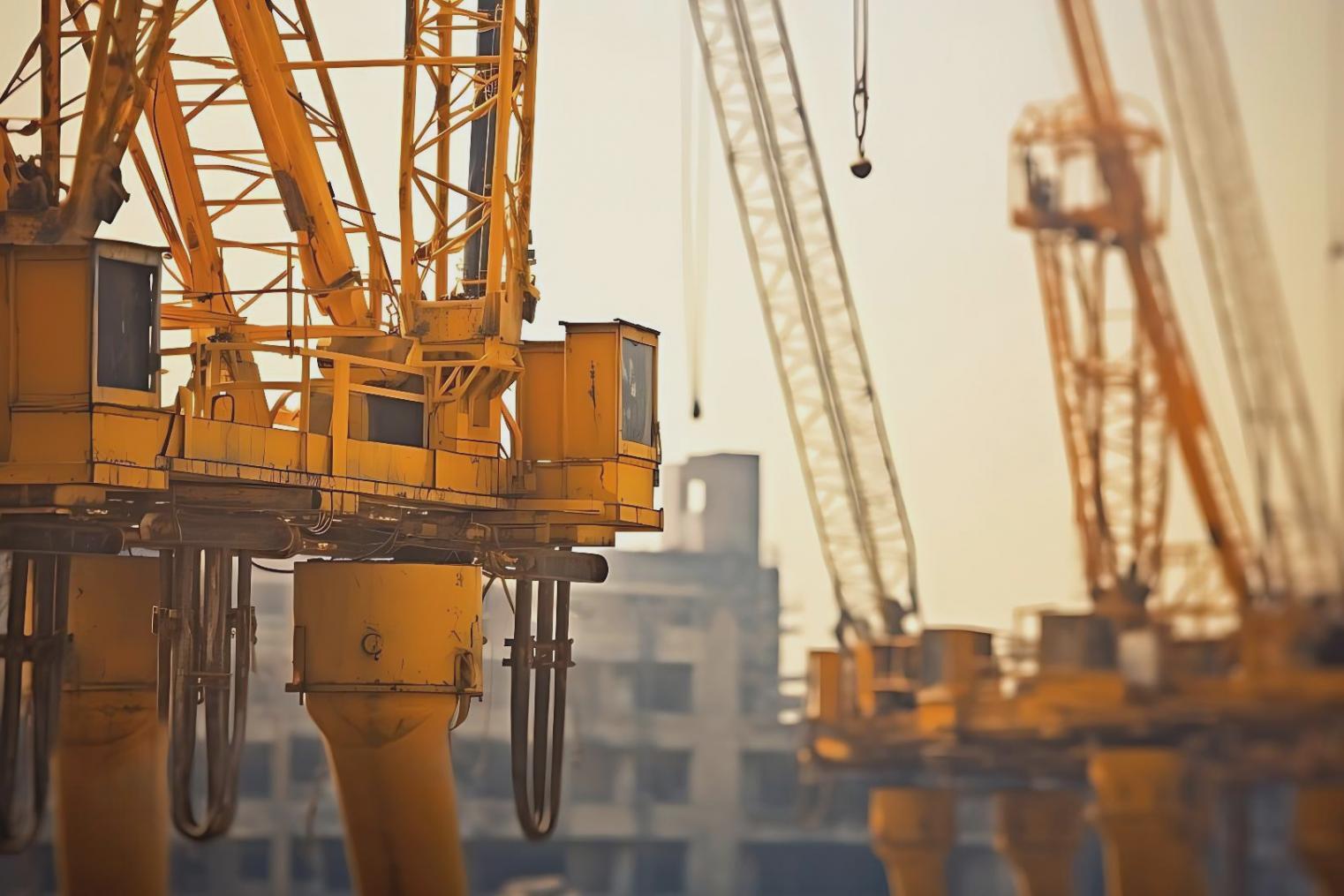 Процесс обучения анализу нефтяного рынка